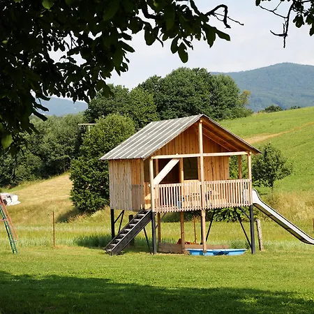 Apartman Landurlaub Eichinger Inklusive Aktivcard! E-ladesaeule! Ganz Jahres Beheizter Salzwasserpool Thurmansbang