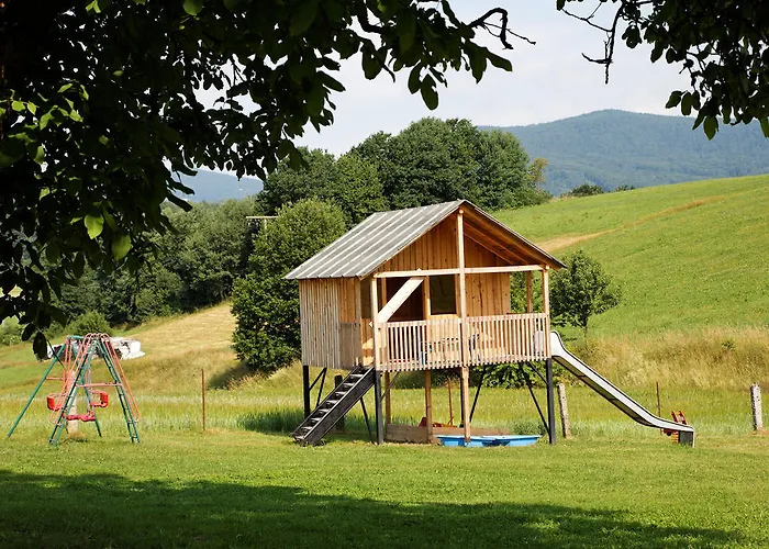 Appartement Landurlaub Eichinger Inklusive Aktivcard! E-ladesaeule! Ganz Jahres Beheizter Salzwasserpool Thurmansbang