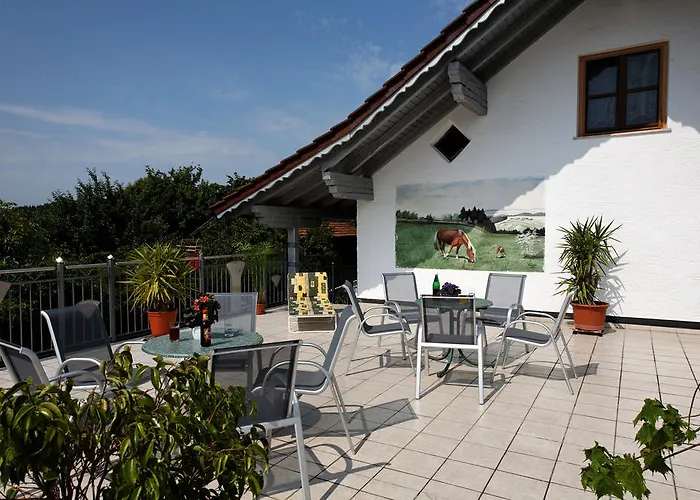 Appartement Landurlaub Eichinger Inklusive Aktivcard! E-ladesaeule! Ganz Jahres Beheizter Salzwasserpool *