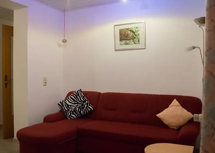 Landurlaub Eichinger Inklusive Aktivcard! E-ladesaeule! Ganz Jahres Beheizter Salzwasserpool Appartement *